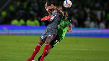 América de Cali está cerca del título del Torneo Fox Sports.