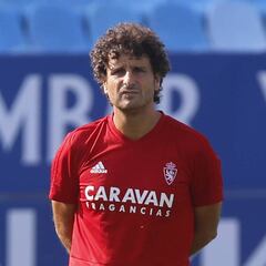 Idiákez: "Tenemos una plantilla para intentar soñar"