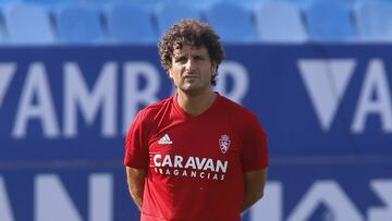 Imanol Idiákez.