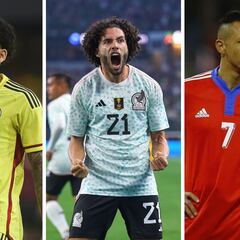 El posible grupo de la muerte de México en la Copa América 2024, ¿qué rivales le puede tocar?
