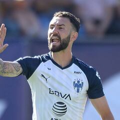 Miguel Layún: "El ADN de Rayados no puede ser conservador"