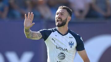 Miguel Lay&uacute;n: &quot;El ADN de Rayados no puede ser conservador&quot;