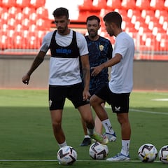 Dos partidos de sanción para Centelles