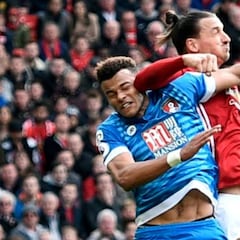 Las 7 agresiones más brutales en la carrera de Zlatan Ibrahimovic