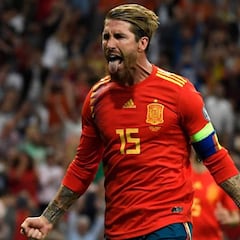 Volando hacia la Euro