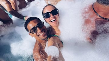 “Jugué por Uruguay con Darwin Núñez y Ronald Araújo; Chile me servirá para volver a ser citado”