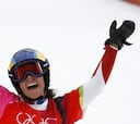 Muere la excampeona mundial Julie Pomagalski en una avalancha