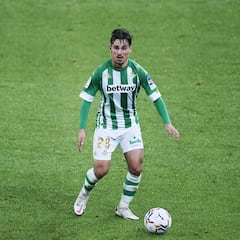 Rodri, la hora de la definición