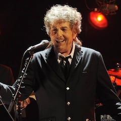 La historia tras el autor de ‘Like a Rolling Stone’, la mítica canción de Bob Dylan