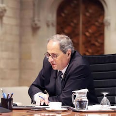 Cuáles son las regiones sanitarias en Cataluña y cuáles pasarían a fase 1