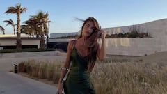 El vestido de Zara que te sacará de más de un apuro este verano