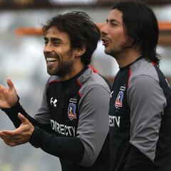 Valdivia: “Sabíamos que si jugábamos así íbamos a ganar”