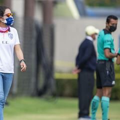 Eva Espejo es la nueva entrenadora de Rayadas