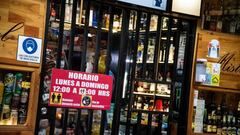 ¿Habrá ley seca para la segunda vuelta de las Elecciones 2024 de Chile? El Servel responde