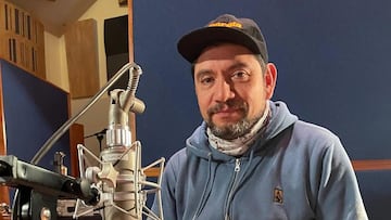 El difícil momento de vocalista de Sinergia: “Como creo en Dios y en el poder de la oración, les pido que recen”