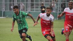 San Martín 2 - 3 Argentinos Juniors: resumen, goles y resultado
