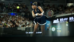 Australian Open Round 1: Which American players play today, Sunday Jan. 18? Paul, Nakashima, Gauff, Pegula…