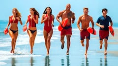 Baywatch is coming back: What we know about the return of the legendary lifeguard series in 2026