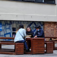 Revelan la cifra de cuántos colombianos han podido beneficiarse de Colfuturo