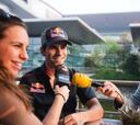 Alguersuari no se obsesiona por sustituir a Webber