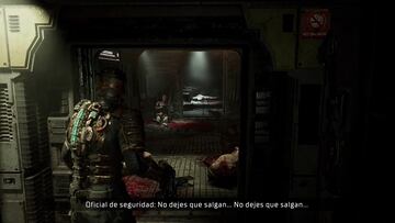 Dead Space