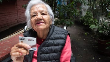 Pensión Bienestar: qué pasa si no conservo la tarjeta y por qué podría perder la ayuda