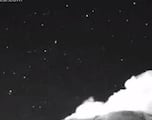 Video: Presuntos ovnis son captados sobre el Volcán Popocatépetl