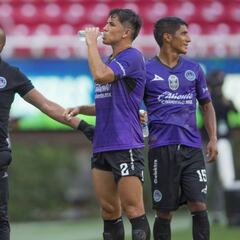 Mazatlán FC reportó tres casos de coronavirus