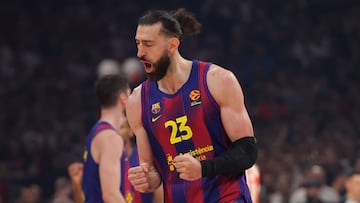 Un partido grande para probar la solidez del Barça