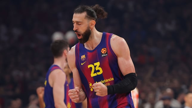 Un partido grande para probar la solidez del Barça