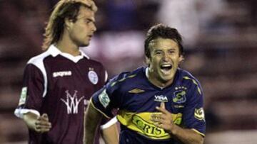 Everton jugó el campeonato del 2009 luego de conseguir el título en el Apertura del 2008.