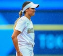 Anna Urtez pidió disculpas y renunció a la Selección Mexicana de softbol