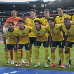 Derrota que puede ser ‘costosa’ para el América en Pachuca