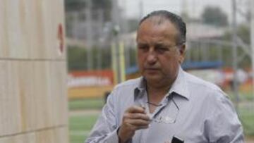 Roig: "El Villarreal hará un buen papel en Champions"