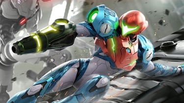 Metroid Dread: MercurySteam no incluyó en los créditos a varios exempleados