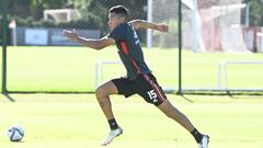 River ante Laferrere, para avanzar en la Copa Argentina