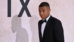 El día que Mbappé compró un cuadro por 220.000 euros y le cambió la vida a su artista