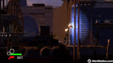 Bionic Commando Rearmed 2, Impresiones