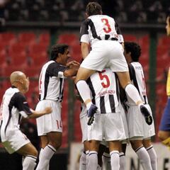 Las 7 humillaciones a clubes mexicanos en la Libertadores