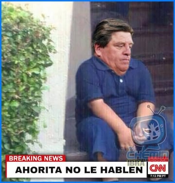 Los mejores memes del triunfo de León sobre Tigres