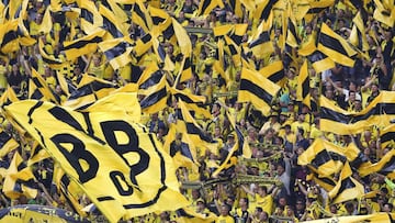 Borussia Dortmund fans to boycott Red Bull Leipzig match