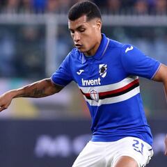 Murillo regresa a LaLiga para jugar cedido en el Celta