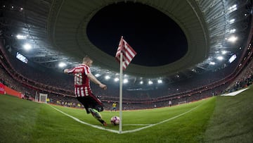 Athletic - Levante: horario, canal de TV y dónde seguir online