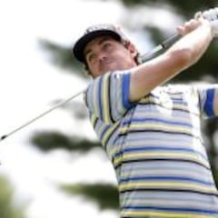 Bradley, Mahan y Simpson irán a la Ryder Cup con Estados Unidos