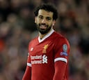 El Liverpool blinda a Salah