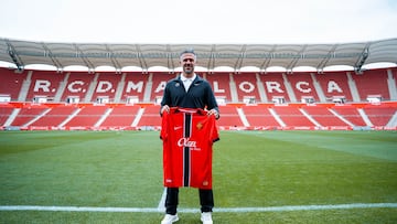 Demichelis : “Lo que para muchos es una crisis, para otros es una oportunidad”