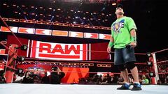 Undertaker sigue sin aparecer... Cena, sin rival en Wrestlemania