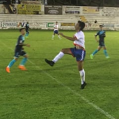 Rafa López: "El equipo va cogiendo conceptos y físico"