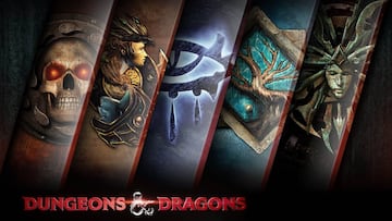 Ofertas en Steam: Baldur's Gate, Neverwinter Nights y más, con 50% de descuento