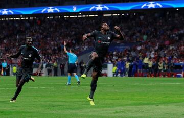 Batshuayi marcó en los minutos de descuento para darle la victoria al Chelsea 1-2.